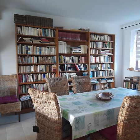 Haus Am Peenebach Klein Bunzow Extérieur photo