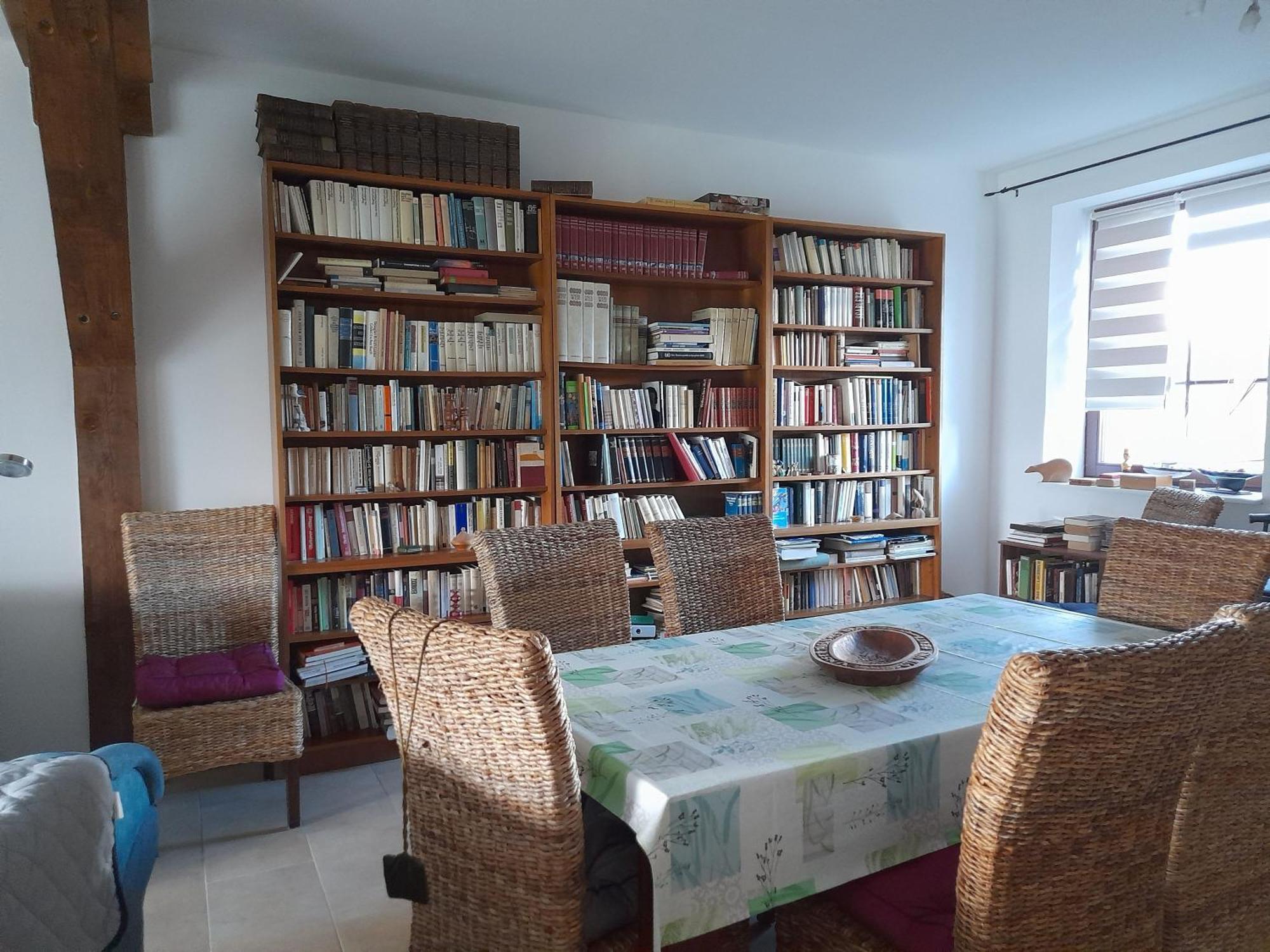 Haus Am Peenebach Klein Bunzow Extérieur photo